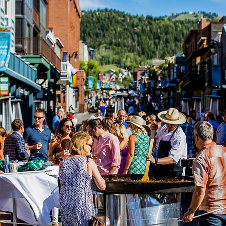 Park City Getaway Extérieur photo